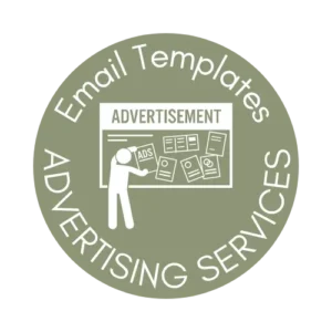 DIY Marketing_Email Campaign Bundle_Advertising Services [13.5E]