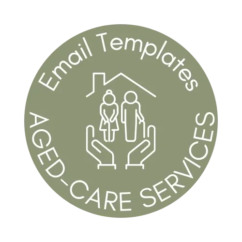 DIY Marketing_Email Campaign Bundle_Aged-Care Services [18.13E]