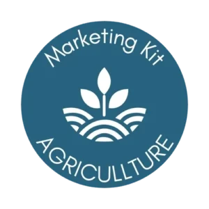 Free Industry Marketing Kits - Agriculture