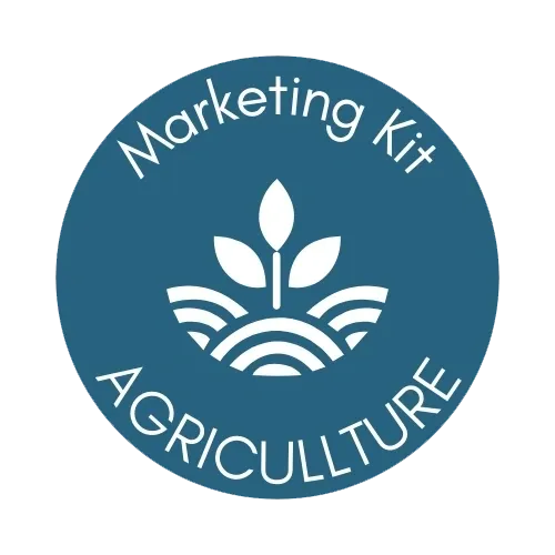 Free Industry Marketing Kits - Agriculture