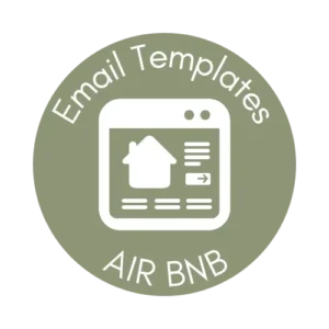 DIY Marketing_Email Campaign Bundle_Airbnb Accommodation [5.1E]