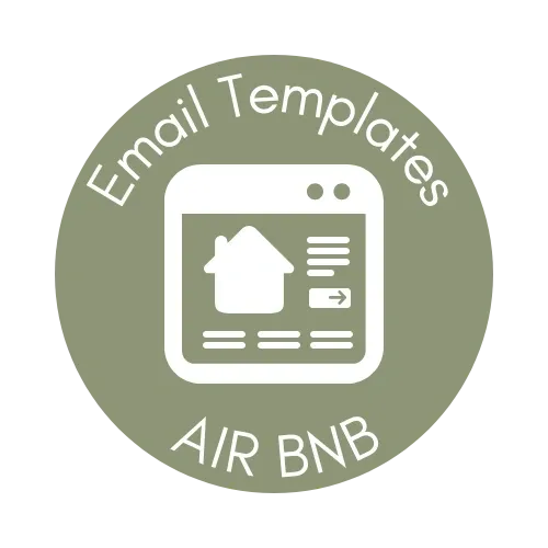 DIY Marketing_Email Campaign Bundle_Airbnb Accommodation [5.1E]