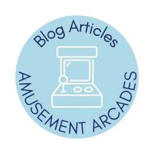 DIY Marketing_Blog Articles Bundle_Amusement Arcades [19.12]