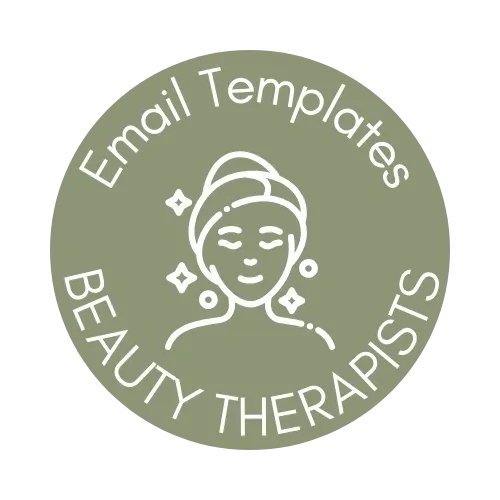 DIY Marketing_Email Campaign Bundle_Beauty Therapists [20.3E]