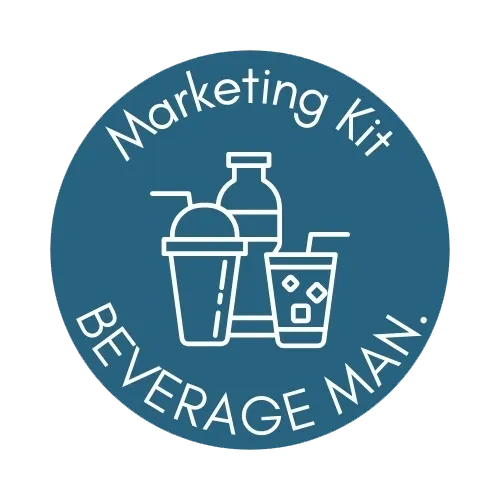 Free Industry Marketing Kits - Beverage Manufacturing