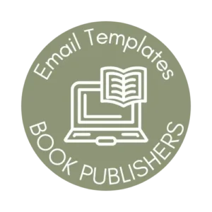 DIY Marketing_Email Campaign Bundle_Book Publishers [8.1E]