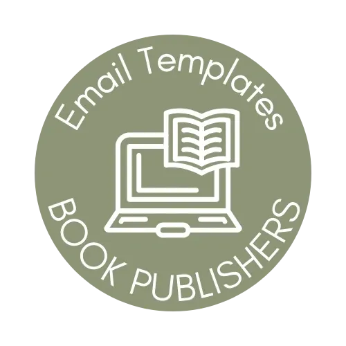 DIY Marketing_Email Campaign Bundle_Book Publishers [8.1E]