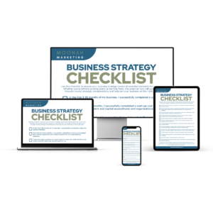 Business Strategy: Checklist