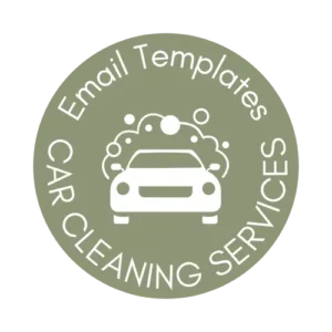 DIY Marketing_Email Campaign Bundle_Car Cleaning [16.2E]