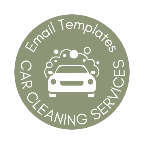 DIY Marketing_Email Campaign Bundle_Car Cleaning [16.2E]