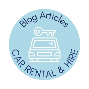 DIY Marketing_Blog Articles Bundle_Motor Vehicle Rental & Hire Services