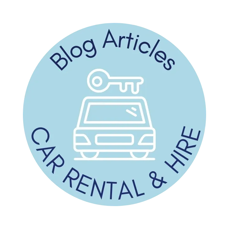 DIY Marketing_Blog Articles Bundle_Motor Vehicle Rental & Hire Services