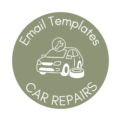 DIY Marketing_Email Campaign Bundle_Automotive Repairs and Maintenance [20.1E]