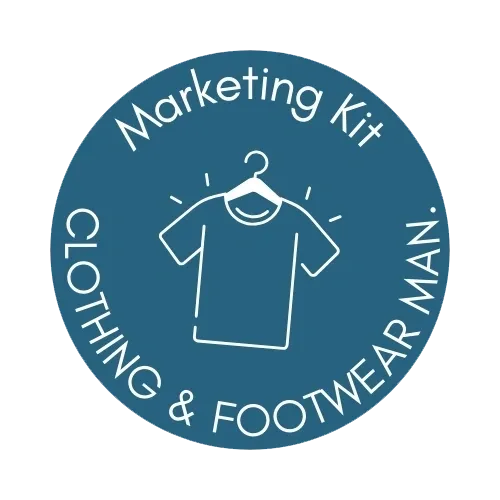 Free Industry Marketing Kits - Clothing & Footwear Manufacturing