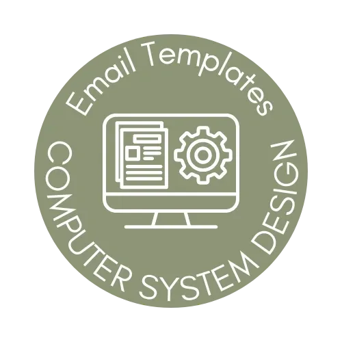 DIY Marketing_Email Campaign Bundle_Computer System Design Services [13.9E]