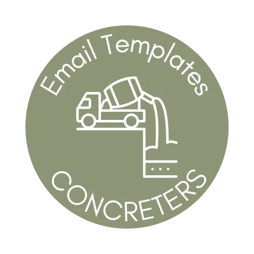DIY Marketing_Email Campaign Bundle_Concreters [3.8E]