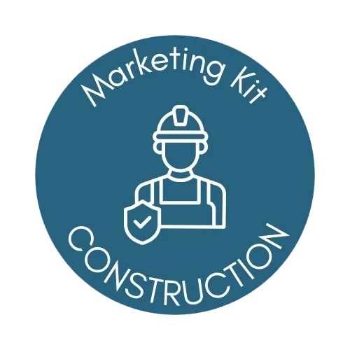 Free Industry Marketing Kits - Construction