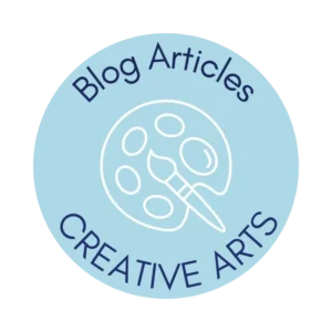 DIY Marketing_Blog Articles Bundle_Creative Arts [19.1]