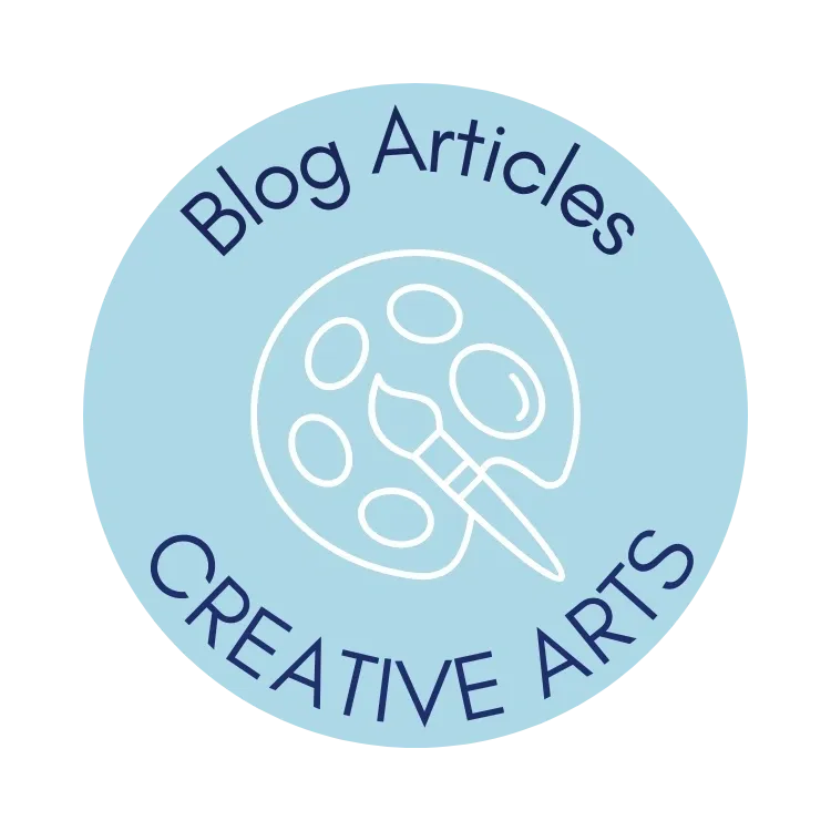 DIY Marketing_Blog Articles Bundle_Creative Arts [19.1]