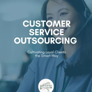Customer Service Outsourcing