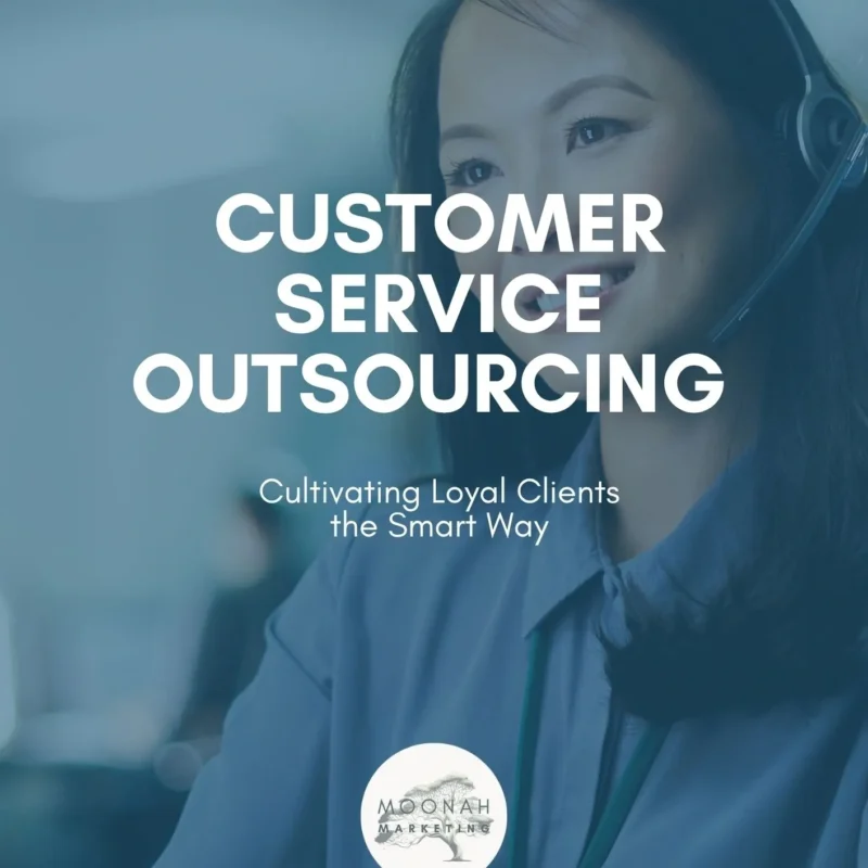 Customer Service Outsourcing