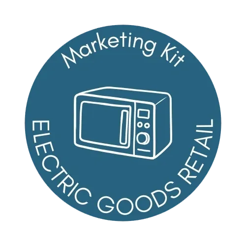 Free Industry Marketing Kits - Electronic Goods Retailers