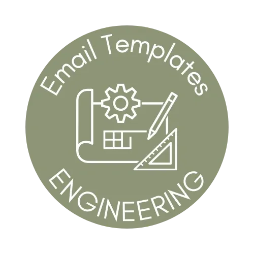 DIY Marketing_Email Campaign Bundle_Engineering Services [13.2E]
