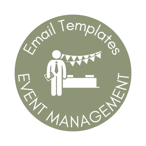 DIY Marketing_Email Campaign Bundle_Event Management [21.1E]