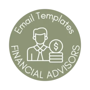 DIY Marketing_Email Campaign Bundle_Financial Advisors [10.1E]