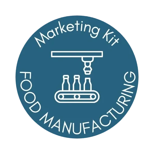 Free Industry Marketing Kits - Food Manufacturing