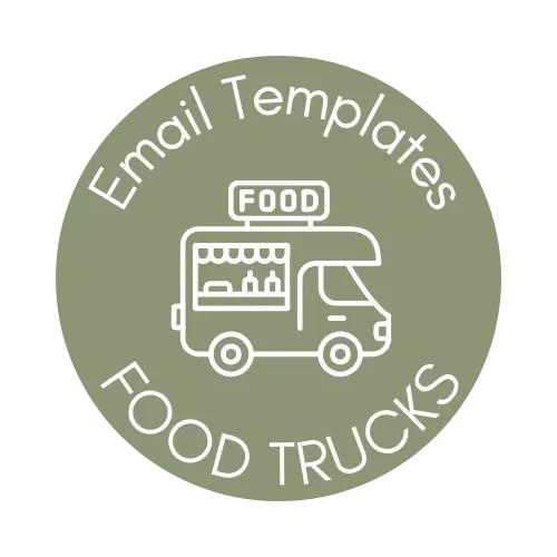 DIY Marketing_Email Campaign Bundle_Food Trucks [6.6E]