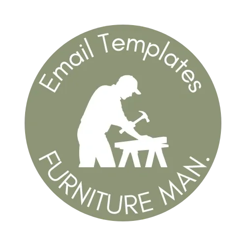 DIY Marketing_Email Campaign Bundle_Furniture Manufacturer [2.6E]