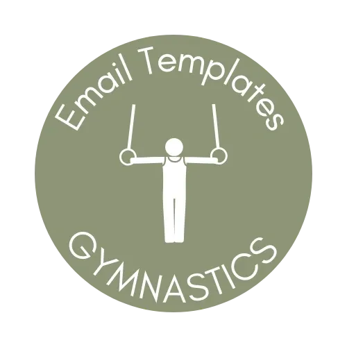 DIY Marketing_Email Campaign Bundle_Gymnastics [19.7E]