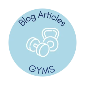 DIY Marketing_Blog Articles Bundle_Gym Services [19.9]