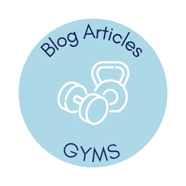 DIY Marketing_Blog Articles Bundle_Gym Services [19.9]