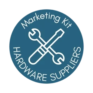 Free Industry Marketing Kits - Hardware & Building Supplies