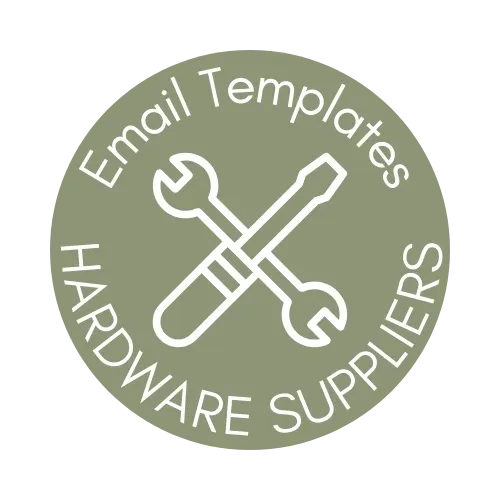 DIY Marketing_Email Campaign Bundle_Hardware and Building Supplies [4.6E]