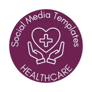 DIY Social Media Templates_Healthcare