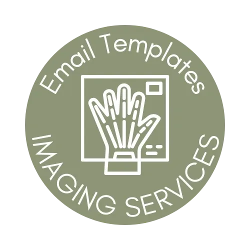 DIY Marketing_Email Campaign Bundle_Diagnostic Imaging Services [18.3E]