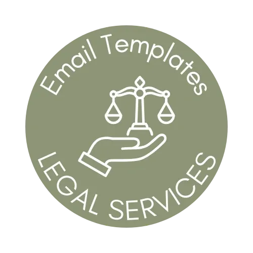 DIY Marketing_Email Campaign Bundle_Legal Services [13.3E]