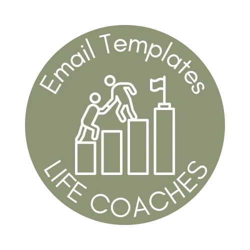 DIY Marketing_Email Campaign Bundle_Life Coaches [21.4E]