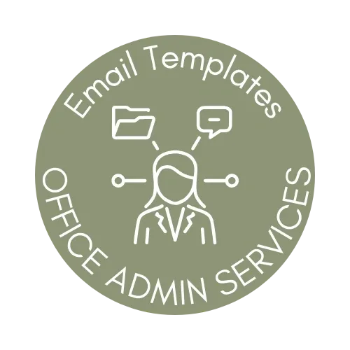 DIY Marketing_Email Campaign Bundle_Office Administration Services [15.1E]