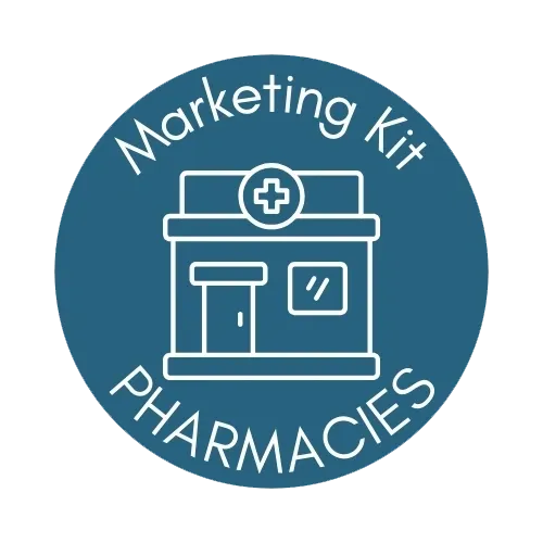 Free Industry Marketing Kits - Pharmacies