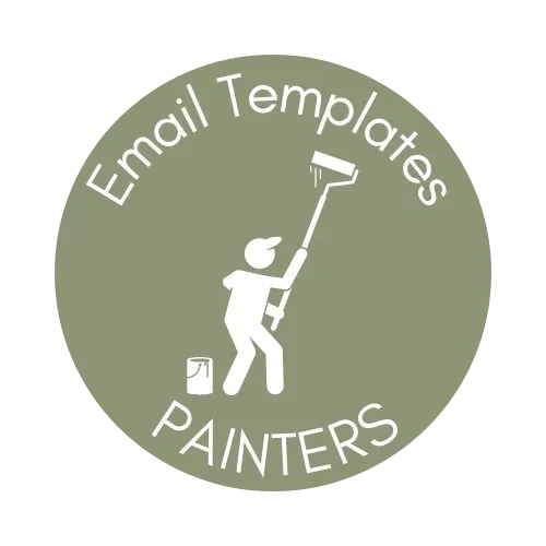 DIY Marketing_Email Campaign Bundle_Painters [3.5E]