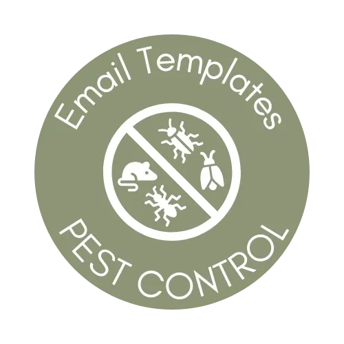 DIY Marketing_Email Campaign Bundle_Pest Control [16.3E]