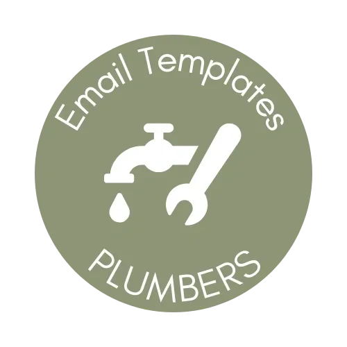 DIY Marketing_Email Campaign Bundle_Plumbers [3.3E]