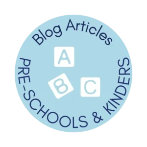 DIY Marketing_Blog Articles Bundle_Pre-School and Kindergarten Services [17.1]