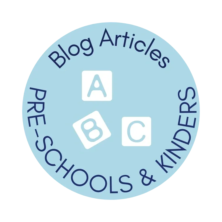 DIY Marketing_Blog Articles Bundle_Pre-School and Kindergarten Services [17.1]