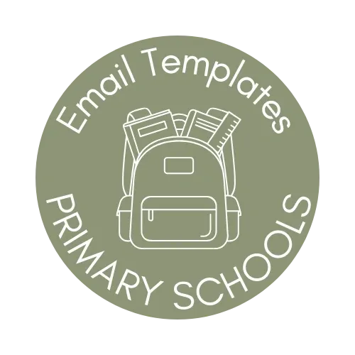DIY Marketing_Email Campaign Bundle_Primary Schools [17.2E]