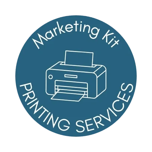 Free Industry Marketing Kits - Printing Services